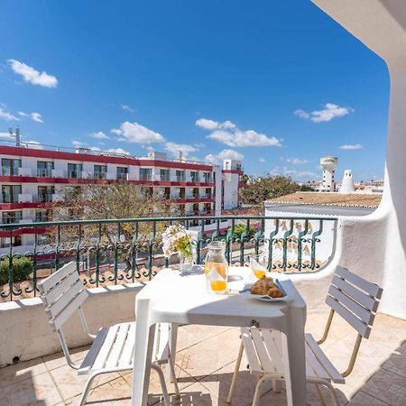 Pateo Apartments (Adults Only) 알부페이라 외부 사진
