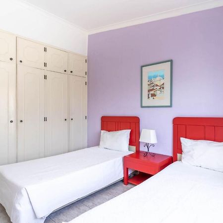 Pateo Apartments (Adults Only) 알부페이라 외부 사진
