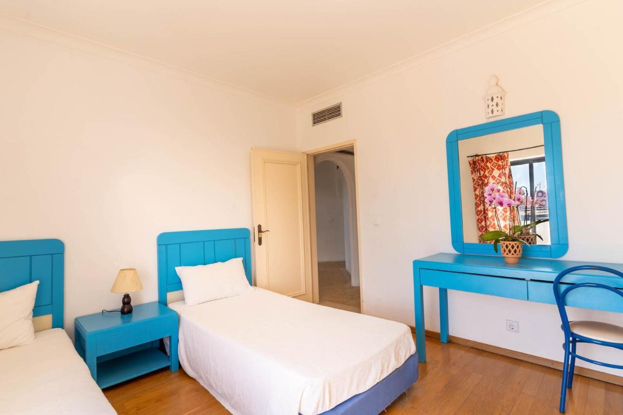 Pateo Apartments (Adults Only) 알부페이라 외부 사진