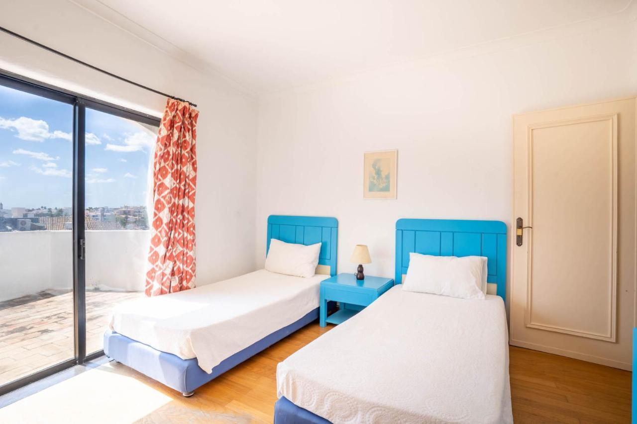 Pateo Apartments (Adults Only) 알부페이라 외부 사진