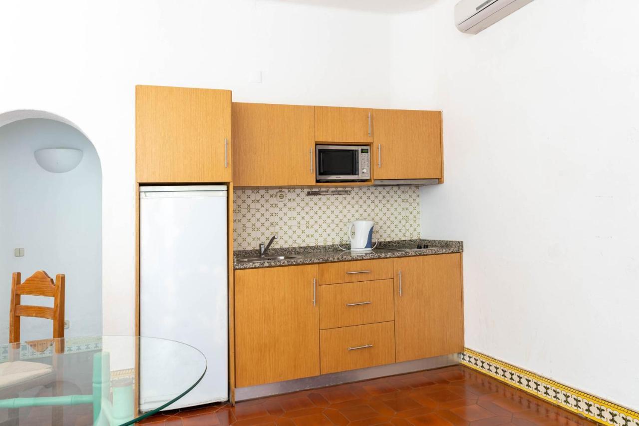 Pateo Apartments (Adults Only) 알부페이라 외부 사진